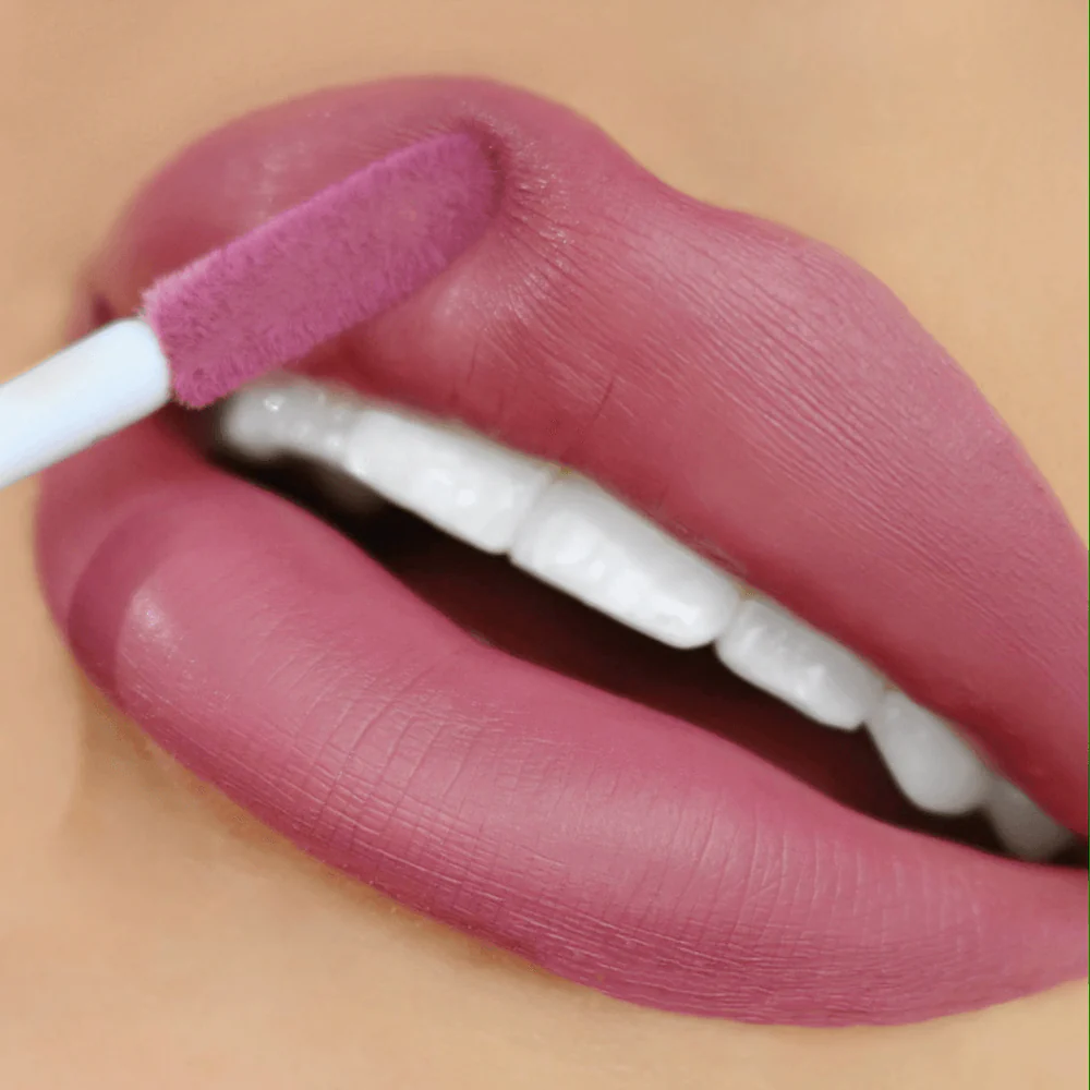 Beauty Creations Seal The Deal Matte Liquid Lipstick - Dropping Hints