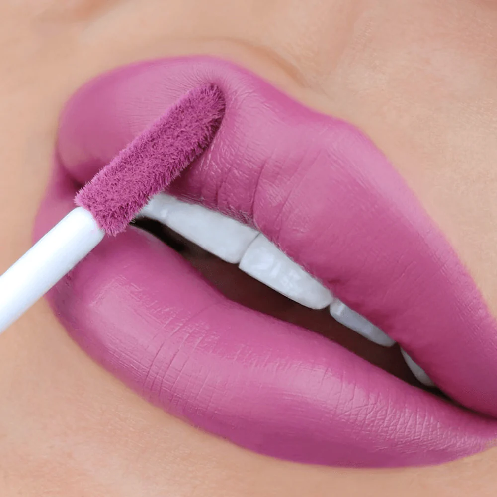 Beauty Creations Seal The Deal Matte Liquid Lipstick - It'S Serious