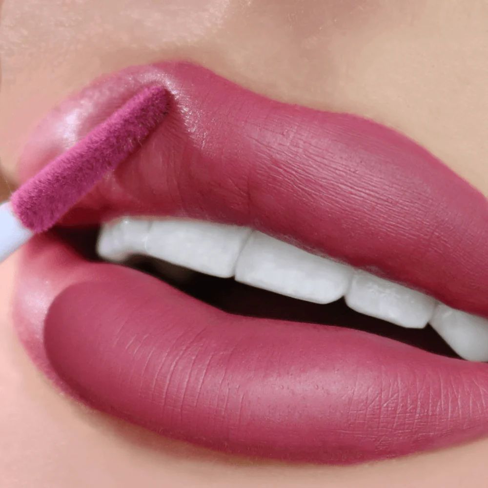 Beauty Creations Seal The Deal Matte Liquid Lipstick - Lady Like