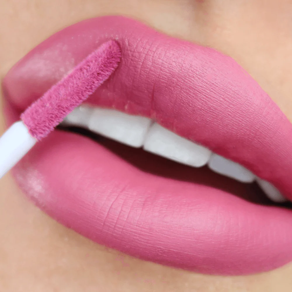 Beauty Creations Seal The Deal Matte Liquid Lipstick - Last Chance