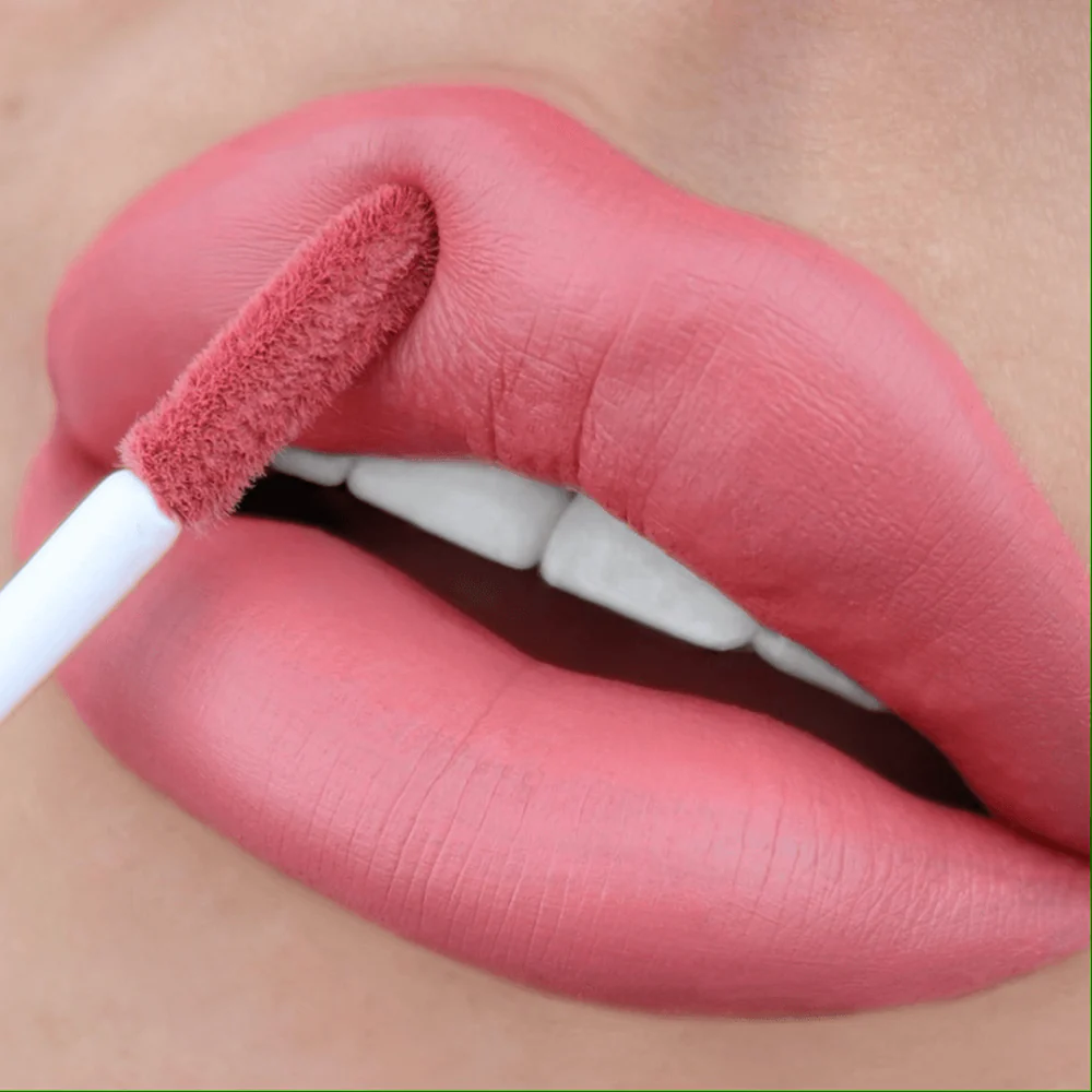 Beauty Creations Seal The Deal Matte Liquid Lipstick - Now Or Never