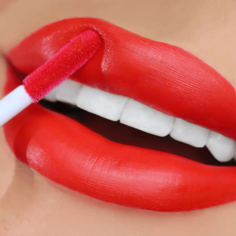 Beauty Creations Seal The Deal Matte Liquid Lipstick - Rich Rich