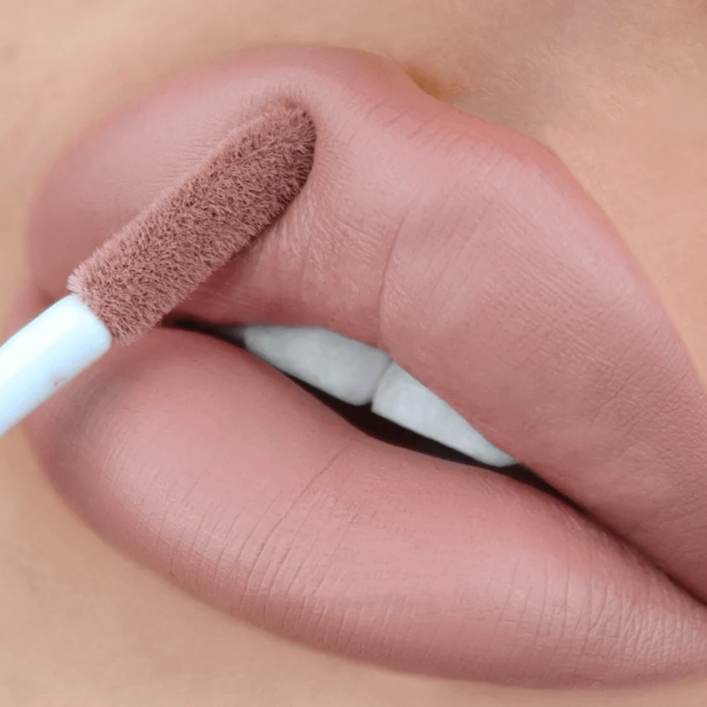 Beauty Creations Seal The Deal Matte Liquid Lipstick - Snatched