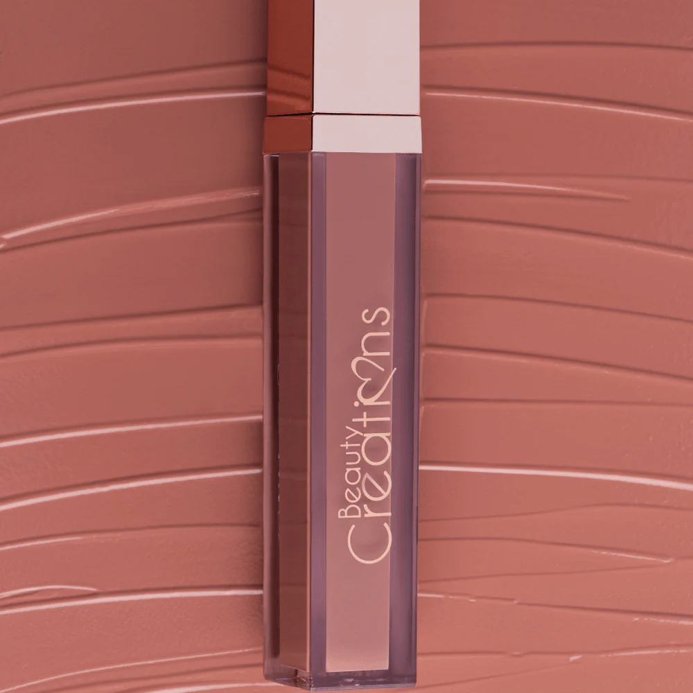 Beauty Creations Seal The Deal Matte Liquid Lipstick - Snatched