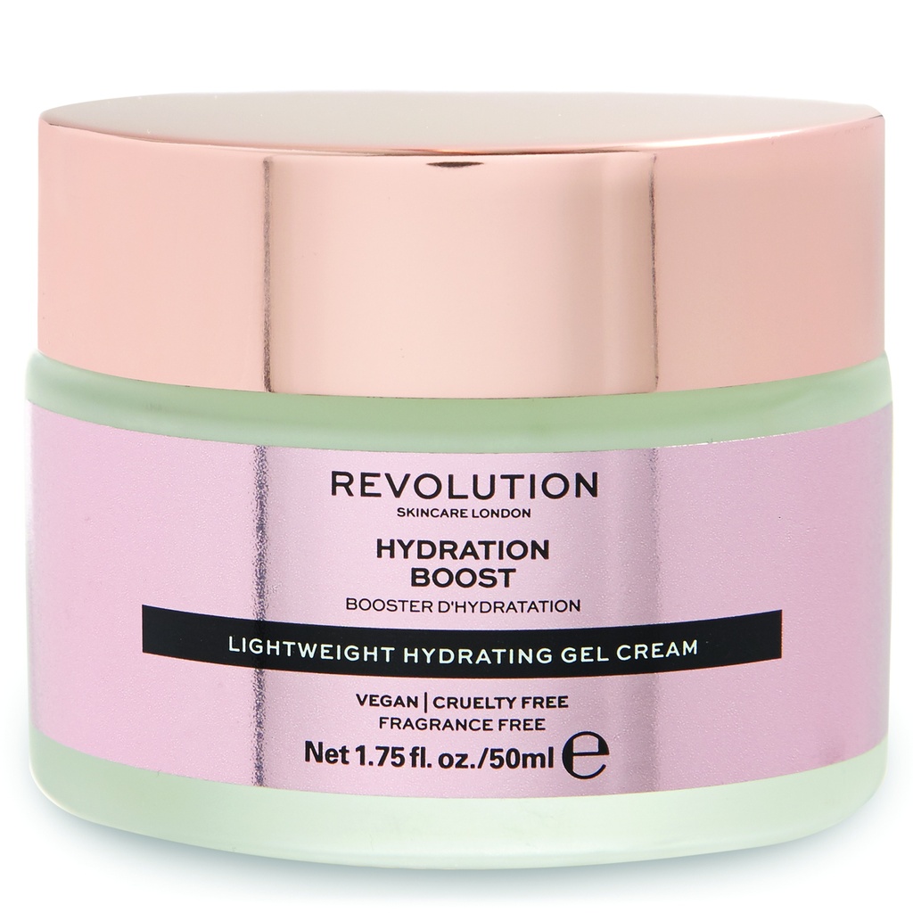 Revolution Skincare Hydration Boost