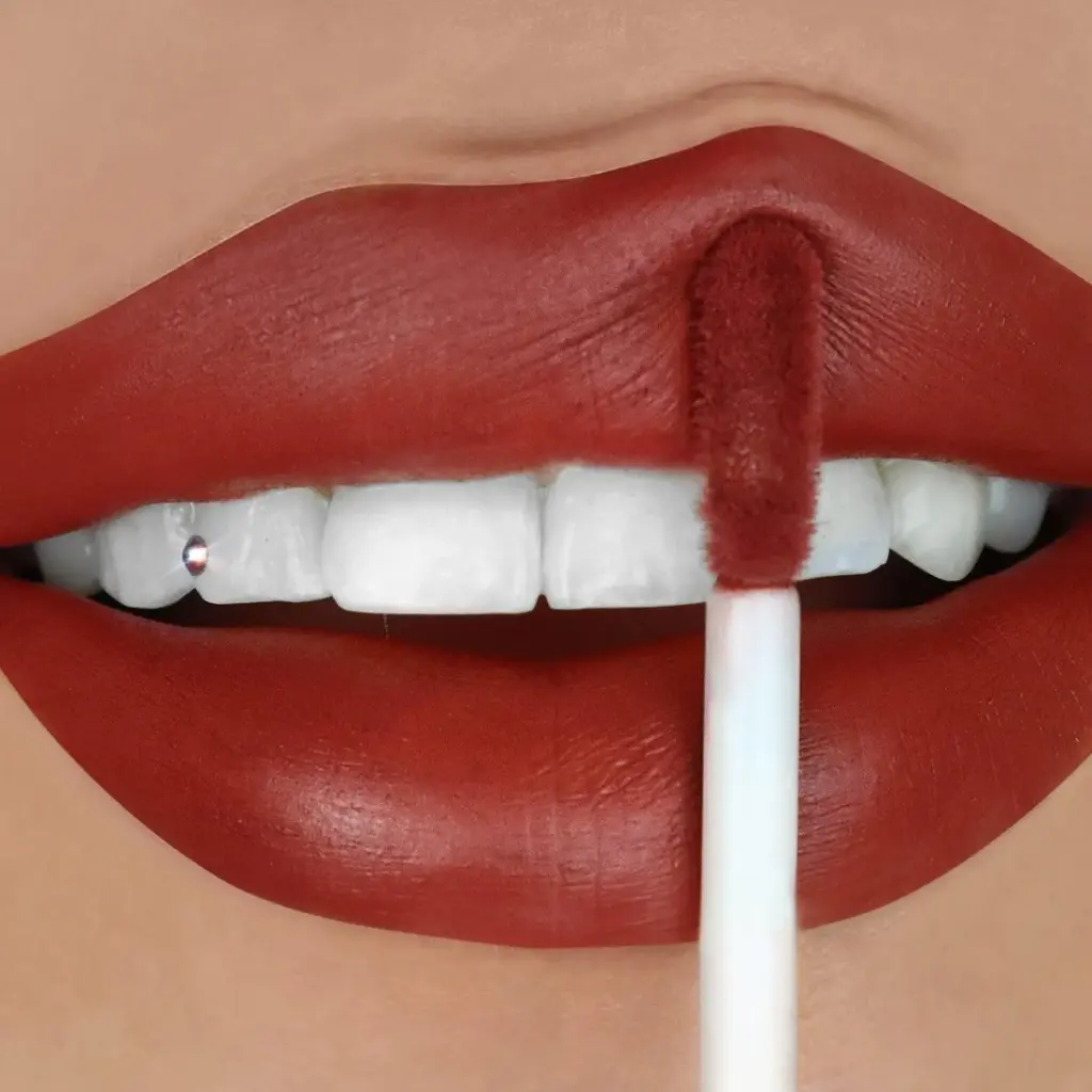 Beauty Creations Velvet Stay Lip Paint - Sugar Baby 10