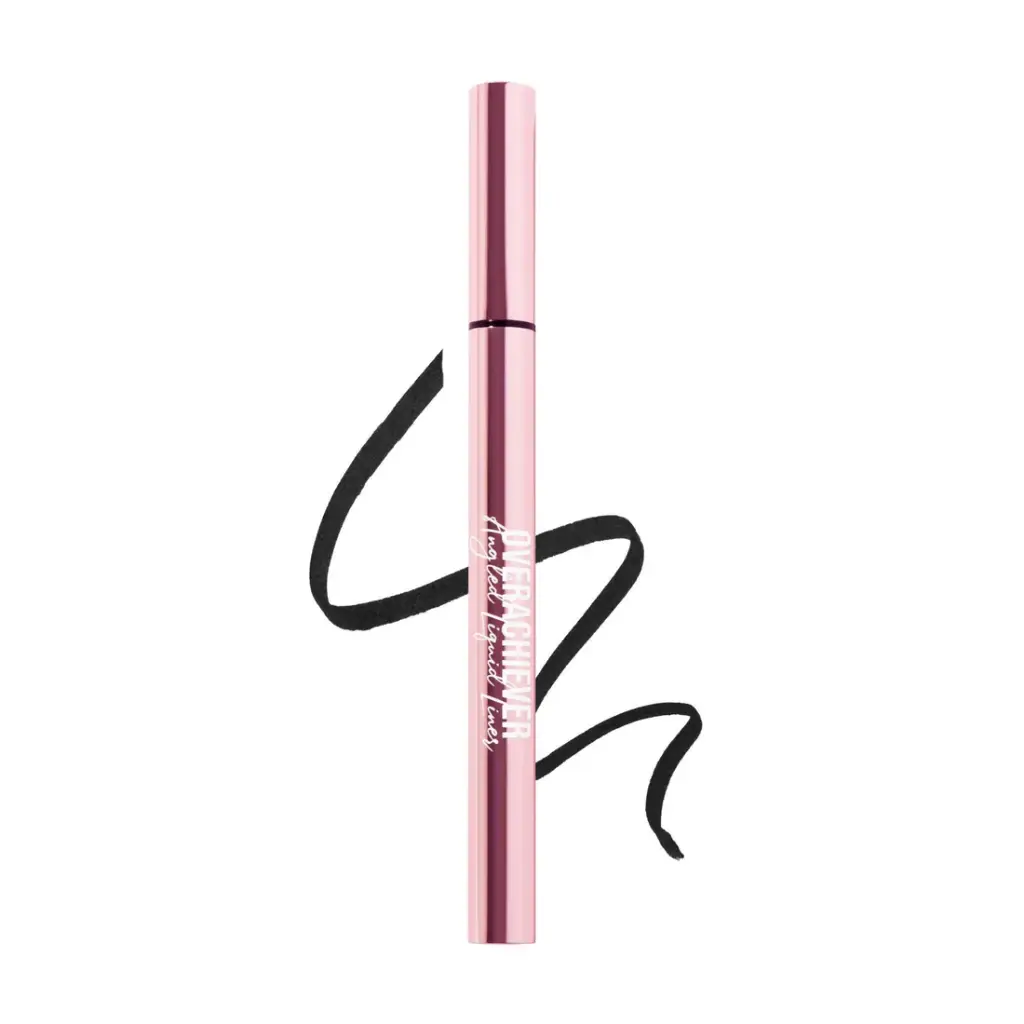 Beauty Creations Draw The Line Overachiever Angled Liquid Liner