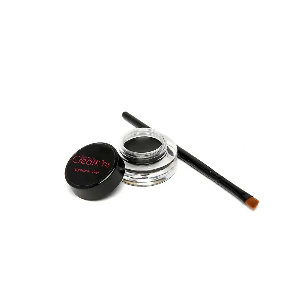 Beauty Creations Gel Eye Liner
