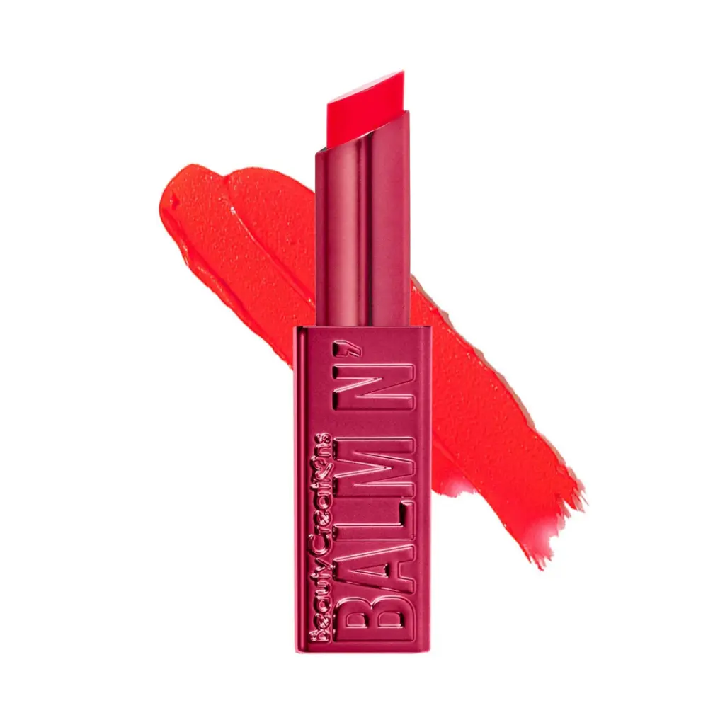 Beauty Creations Balm N' Cute Lip Balm - Fruit Punch