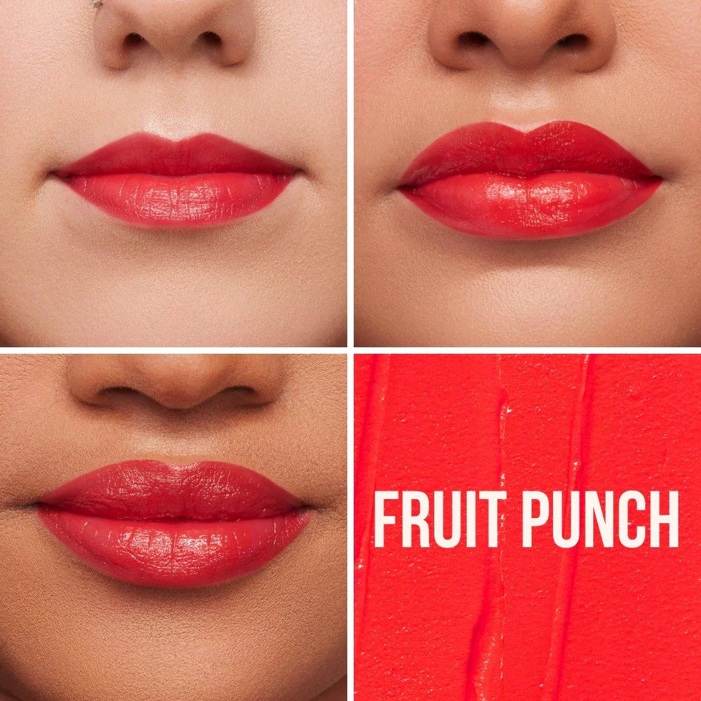 Beauty Creations Balm N' Cute Lip Balm - Fruit Punch