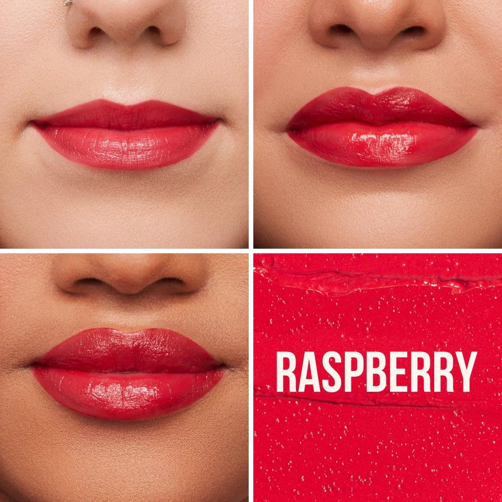 Beauty Creations Balm N' Cute Lip Balm - Raspberry