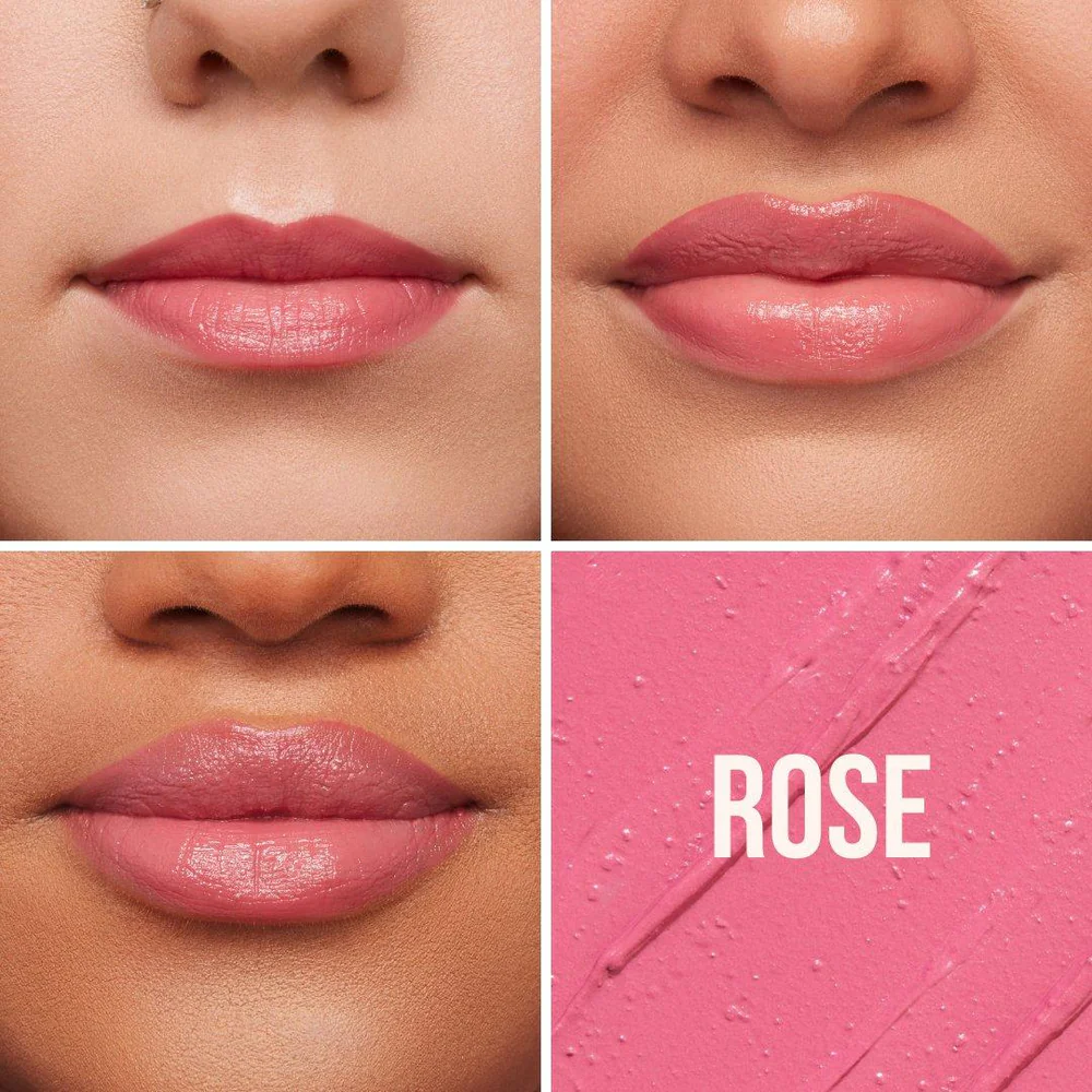 Beauty Creations Balm N' Cute Lip Balm - Rose