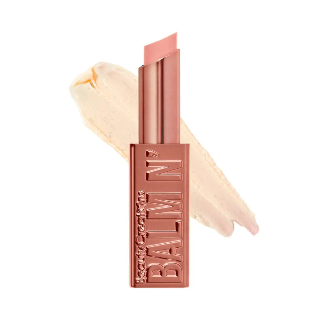 Beauty Creations Balm N' Cute Lip Balm - Vanilla