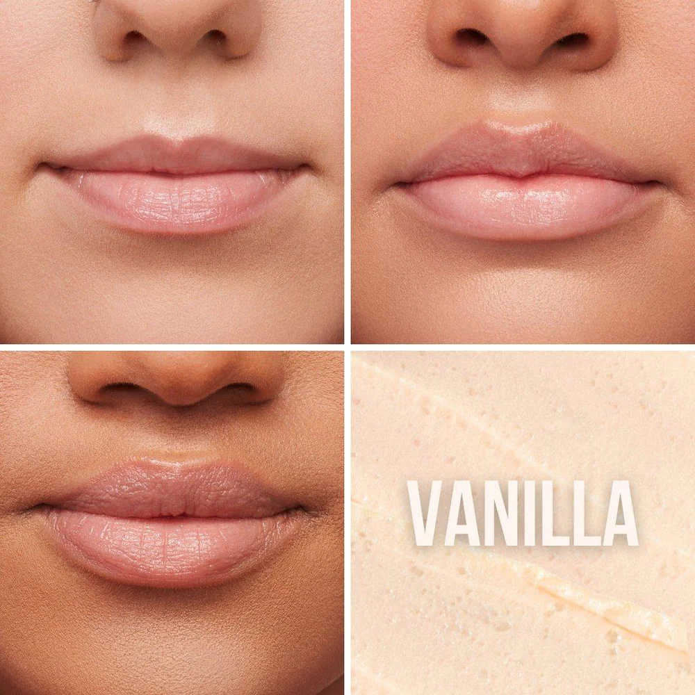 Beauty Creations Balm N' Cute Lip Balm - Vanilla