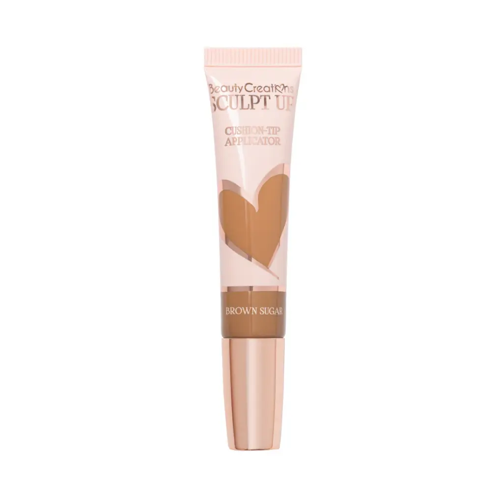 Beauty Creations  Sculpt Up Liquid Contour - Brown Sugar