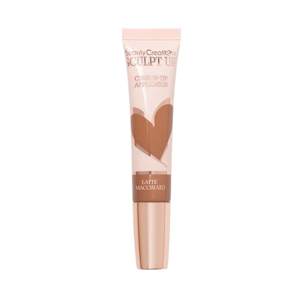 Beauty Creations  Sculpt Up Liquid Contour - Latte Macchiato