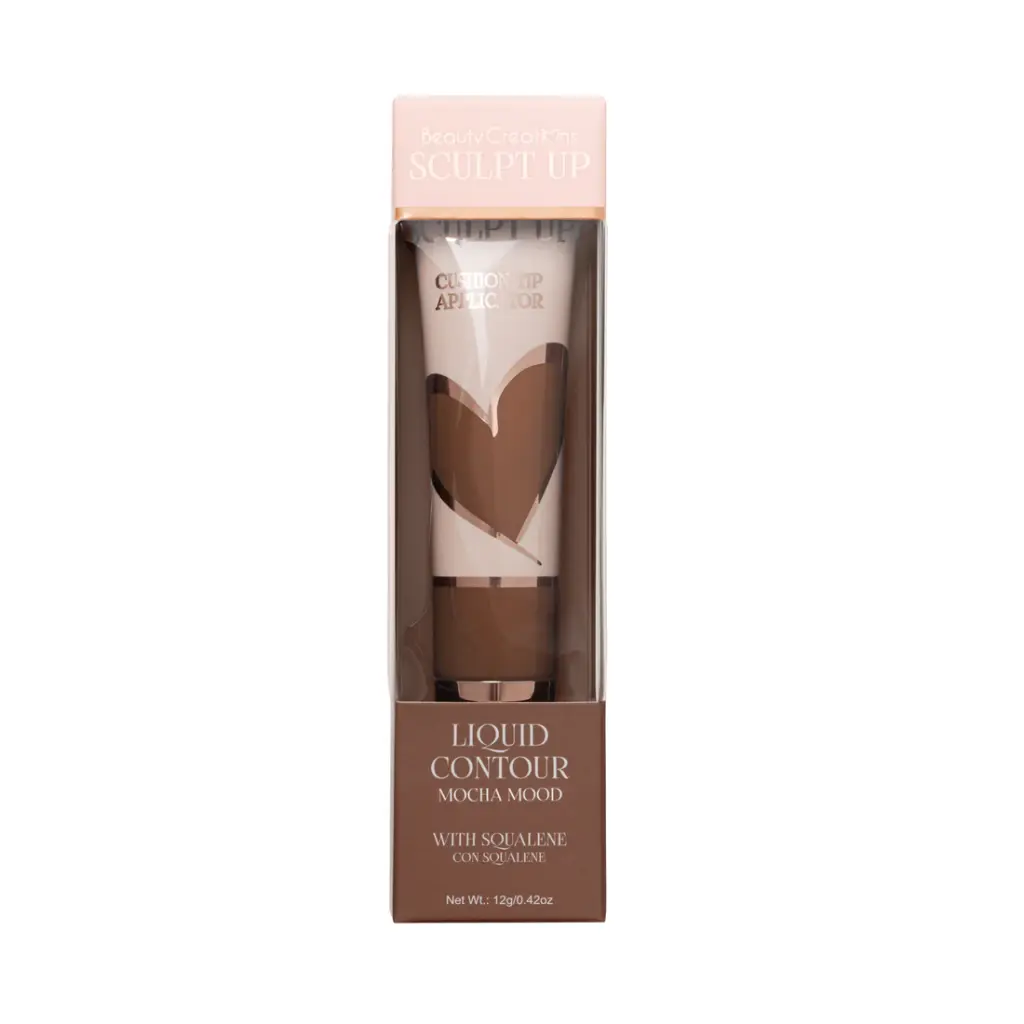 Beauty Creations  Sculpt Up Liquid Contour - Mocha Mood