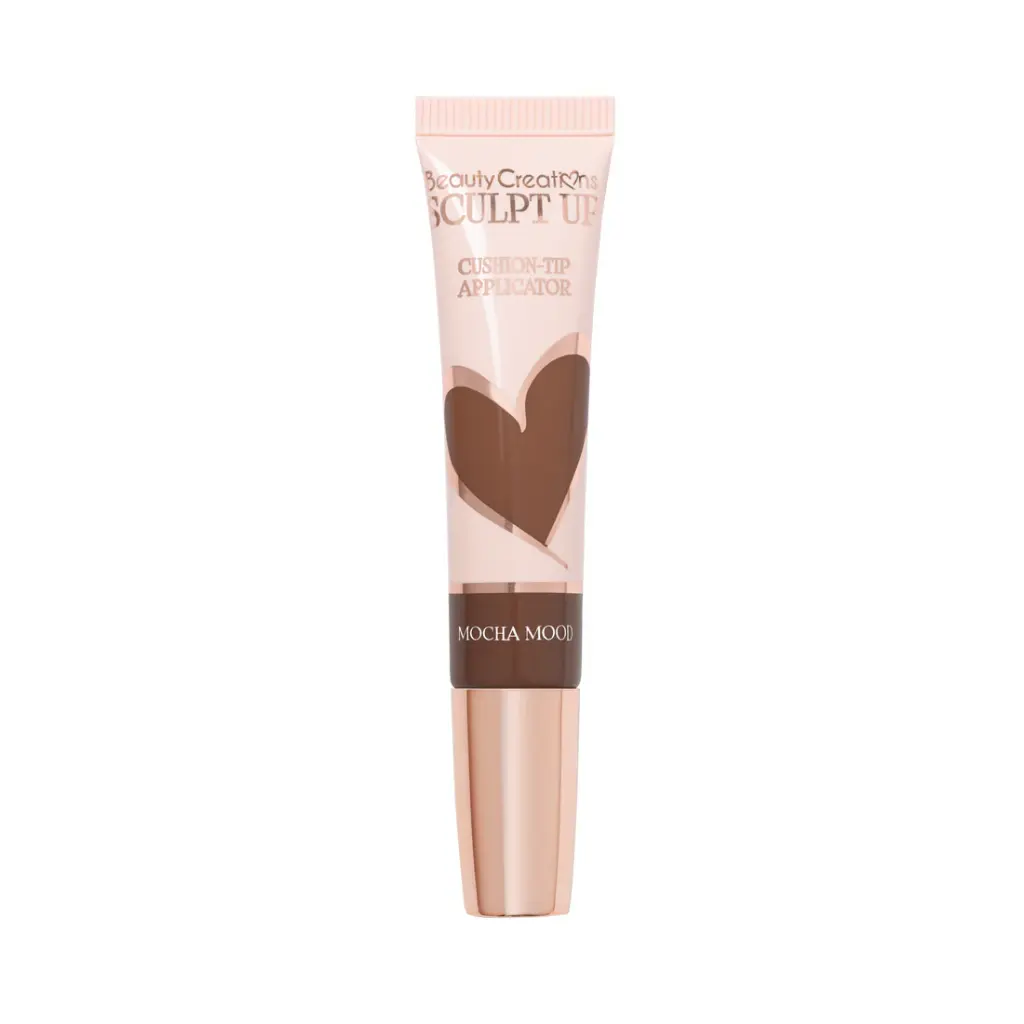 Beauty Creations  Sculpt Up Liquid Contour - Mocha Mood