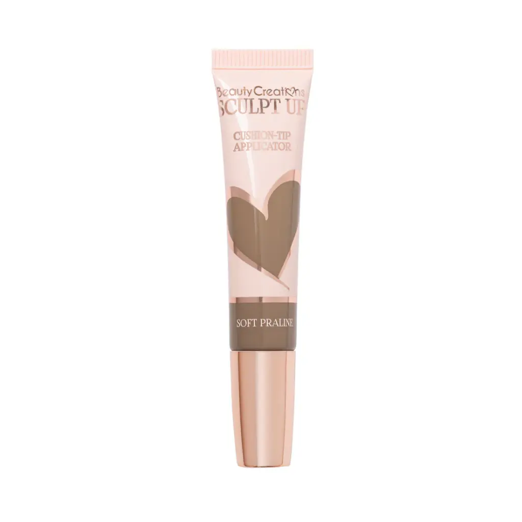 Beauty Creations  Sculpt Up Liquid Contour - Soft Praline