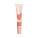 Beauty Creations Cheeked Up Liquid Blush - Coral Cap