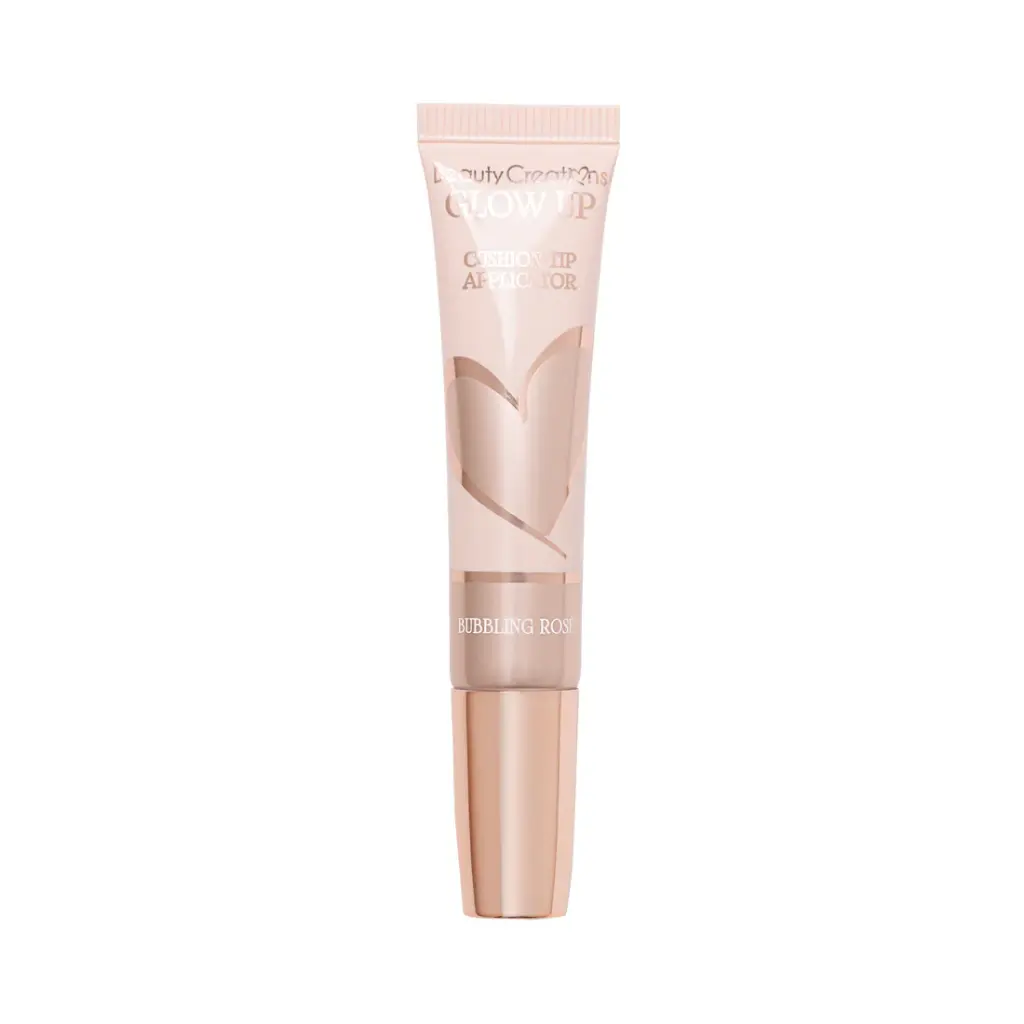 Beauty Creations Glow Up Liquid Highlight - Bubbling Rose