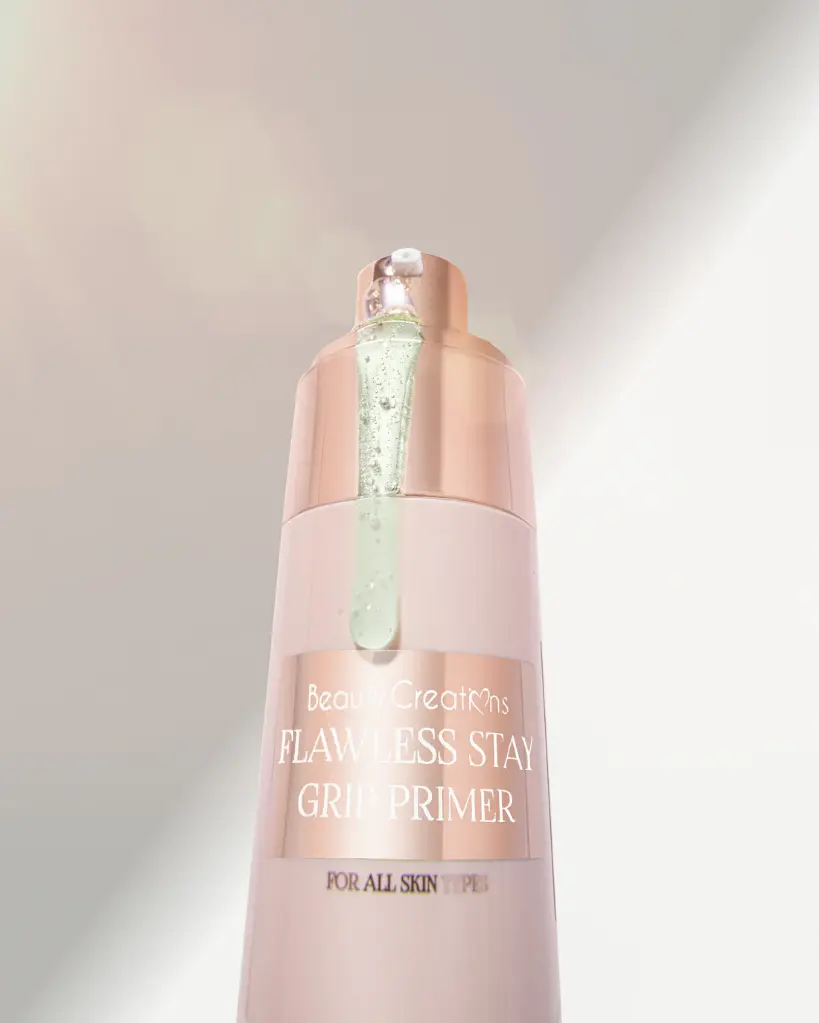 Beauty Creations Flawless Stay Grip Primer