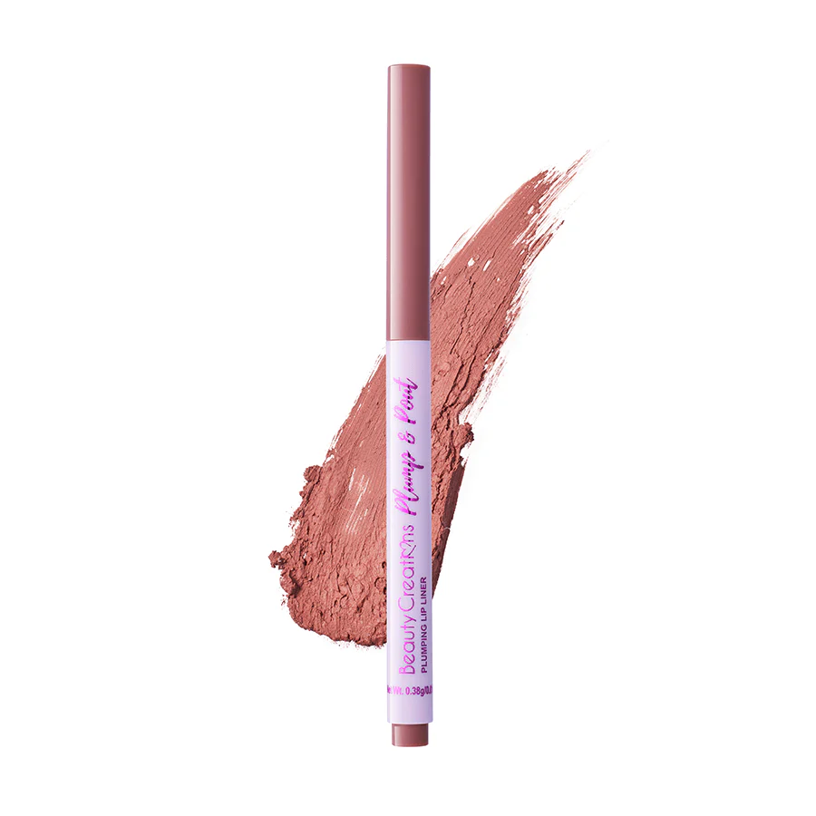Beauty Creations Plump And Plout Lip Liner - Mind Trapped