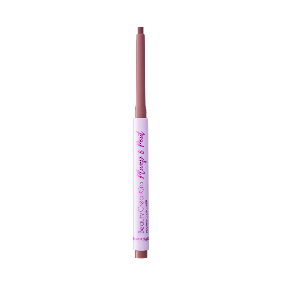 Beauty Creations Plump And Plout Lip Liner - Mind Trapped
