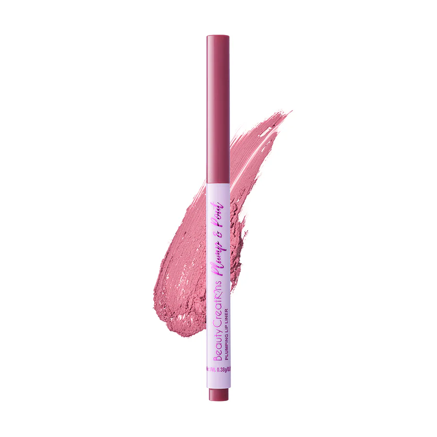 Beauty Creations Plump And Plout Lip Liner - Love Status
