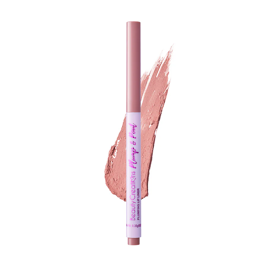 Beauty Creations Plump And Plout Lip Liner - Pinch Me