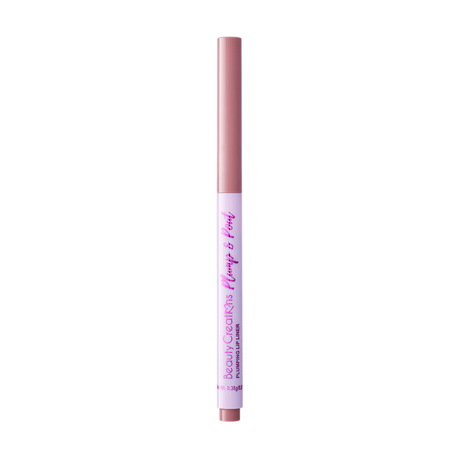 Beauty Creations Plump And Plout Lip Liner - Pinch Me