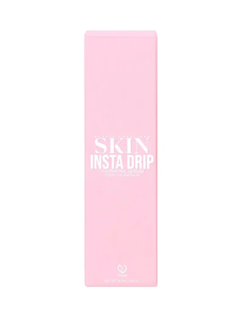 Beauty Creations Skin Hydrating Serum - Insta Drip