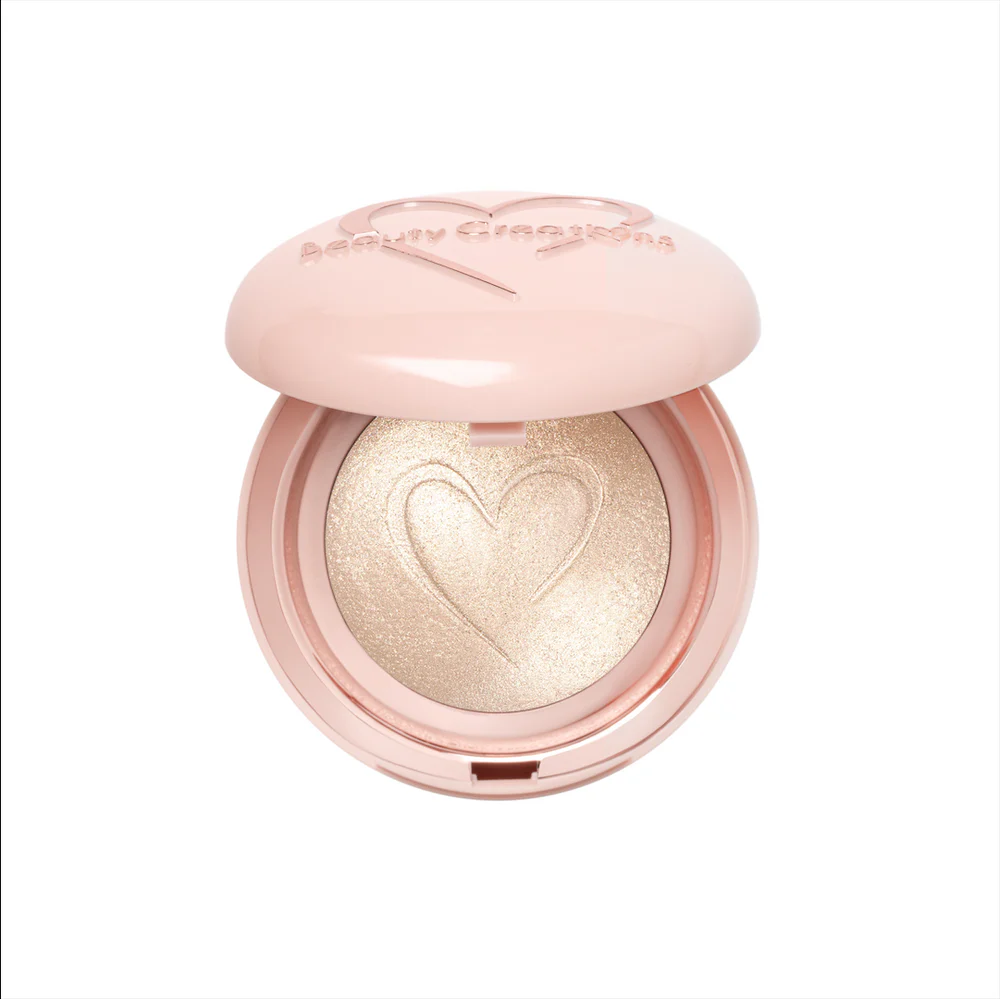 Beauty Creations Final Finish Baked Highlighter - Flashy