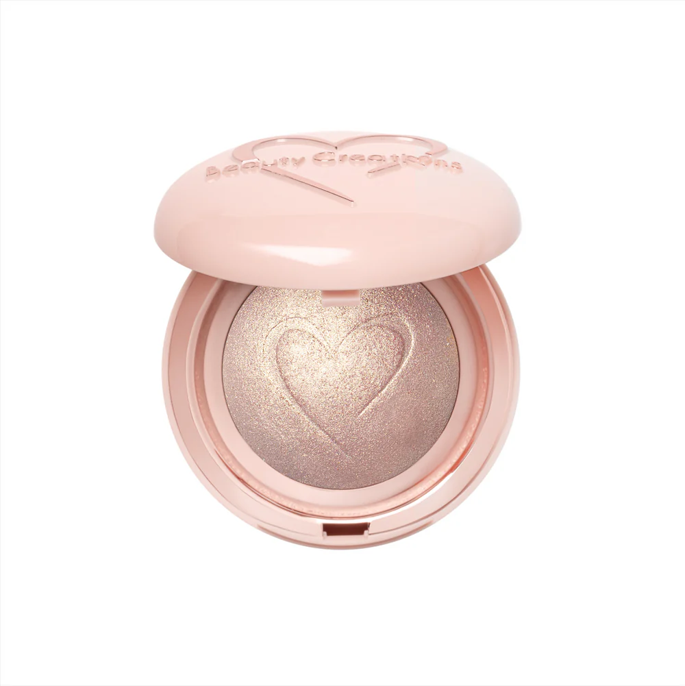 Beauty Creations Final Finish Baked Highlighter - Flirtini
