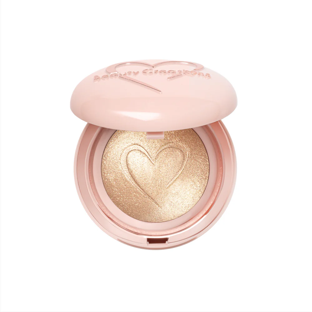 Beauty Creations Final Finish Baked Highlighter - Golden Mind