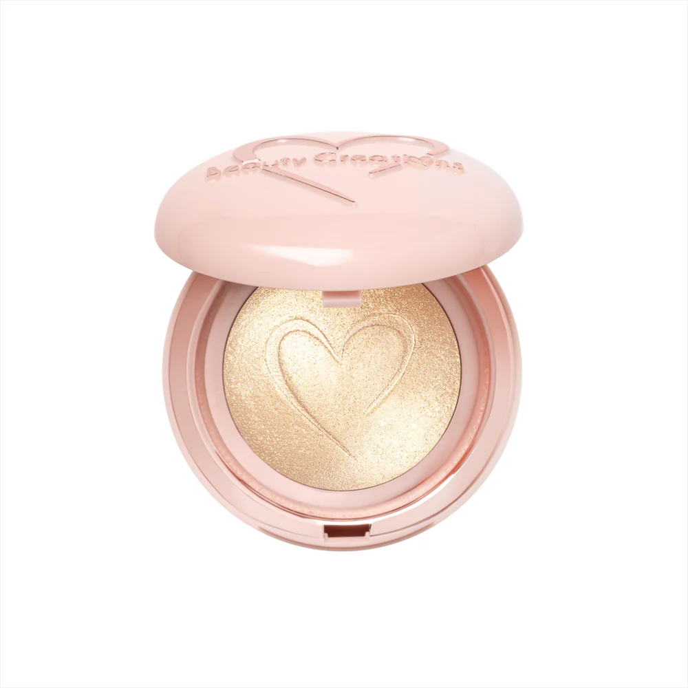 Beauty Creations Final Finish Baked Highlighter - Time Of Your Life