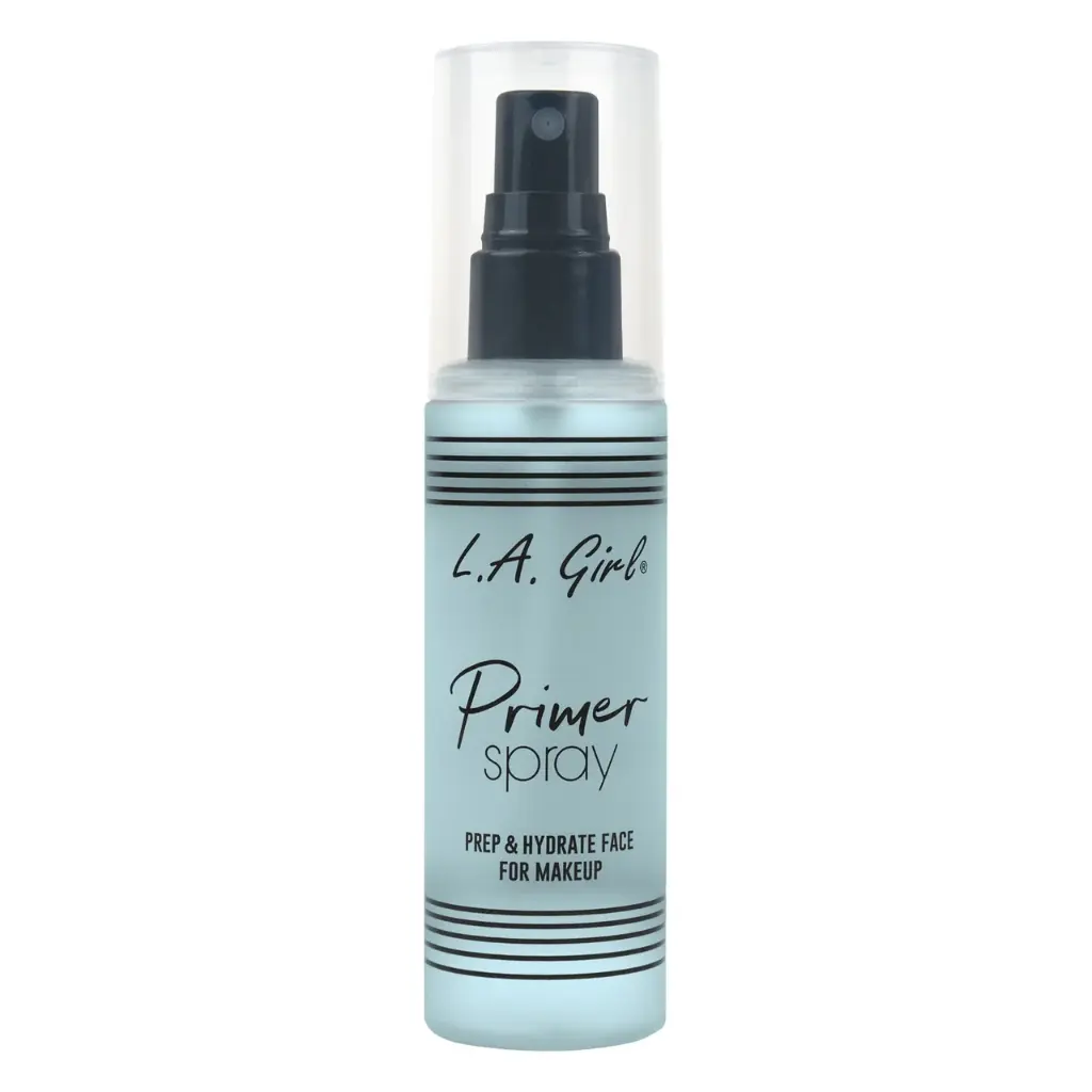L.A. Girl Sprays Primer Spray