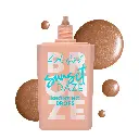 L.A. Girl Sunset Daze Bronzing Drops Promo Sunbathe