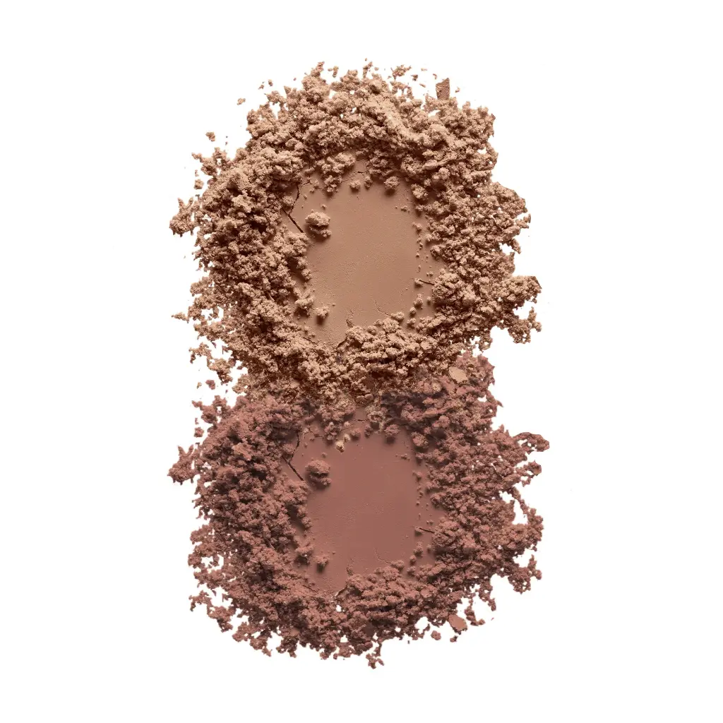 L.A. Girl Sunset Daze Matte Pressed Bronzer Promo