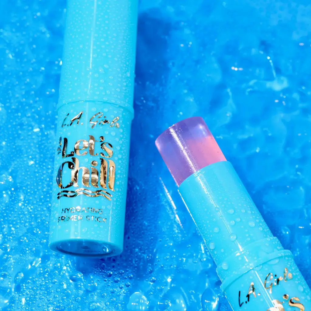 L.A. Girl Let's Chill Hydrating Primer Stick