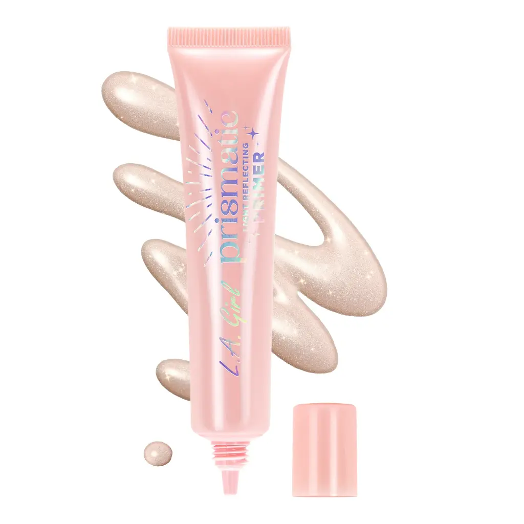 L.A. Girl Prismatic Light Reflecting Primer