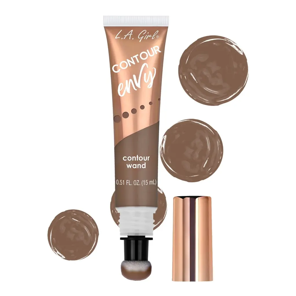 L.A. Girl Contour Envy Highlighter Wand Summer Nights