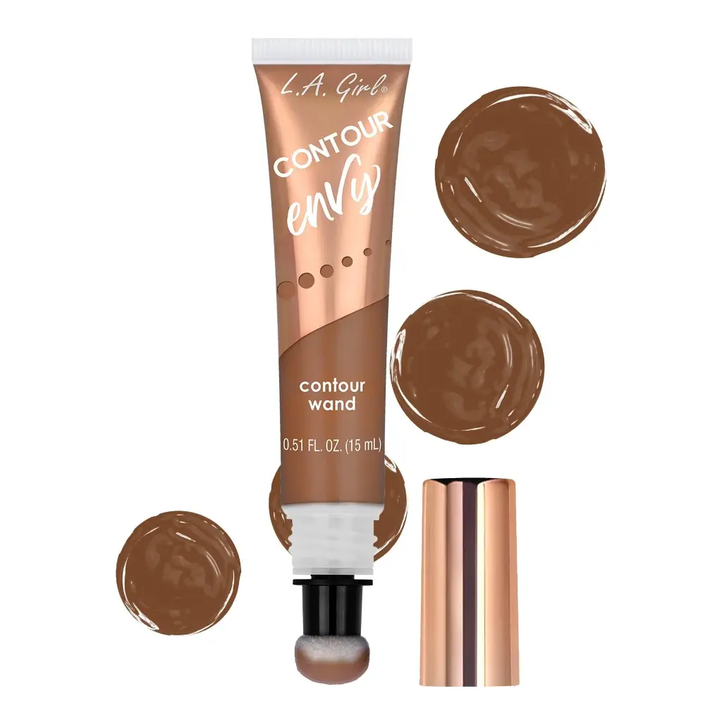 L.A. Girl Contour Envy Highlighter Wand Sunset Glow