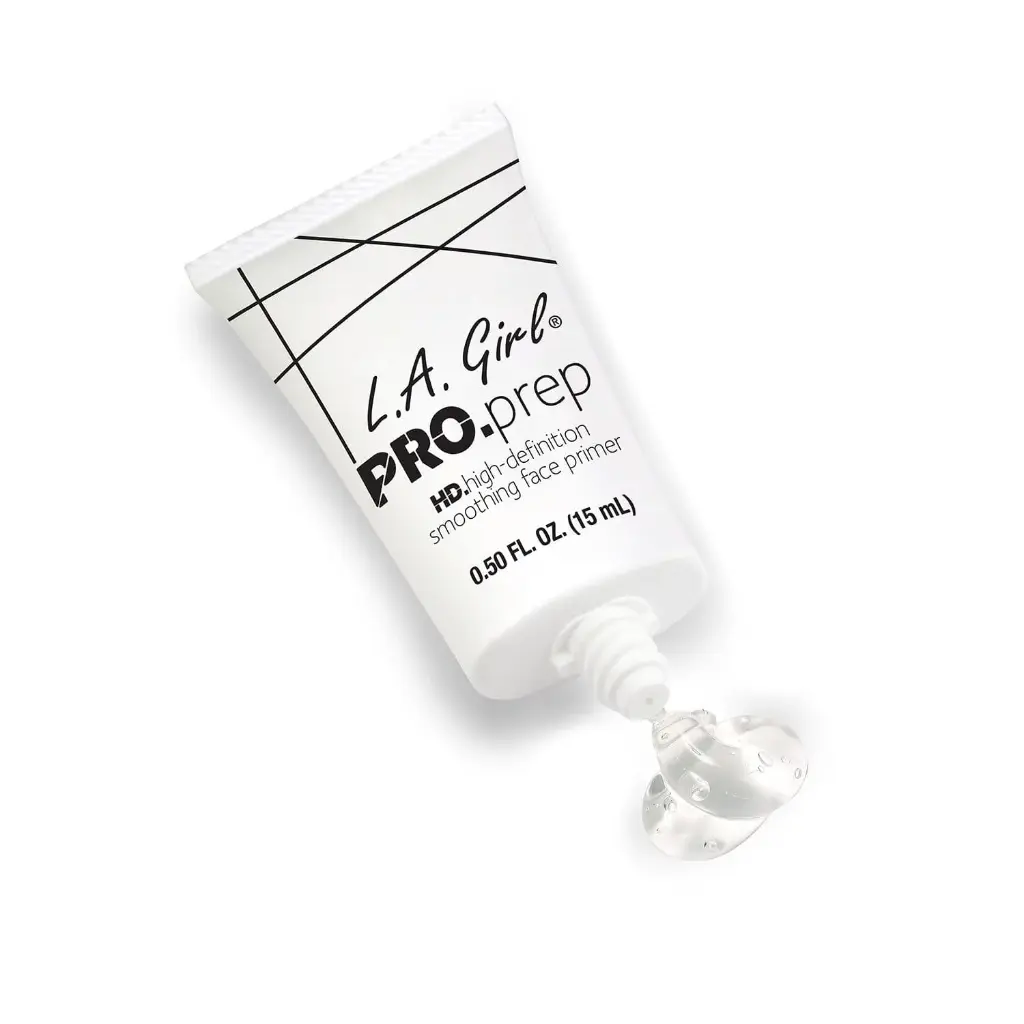 L.A. Girl Pro Prep Primer Translucent