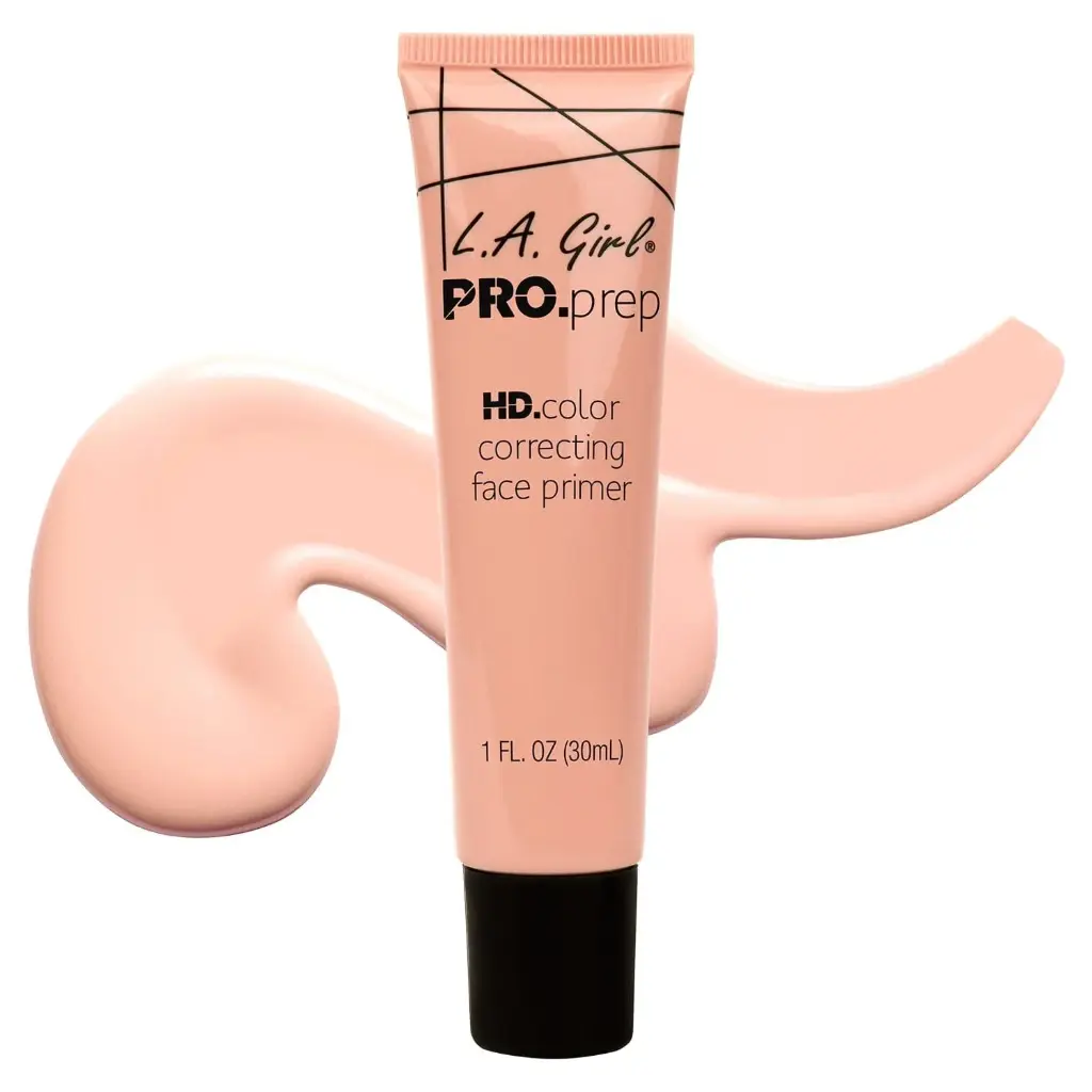 L.A. Girl Pro Prep Color Correcting Primer Cool Pink 