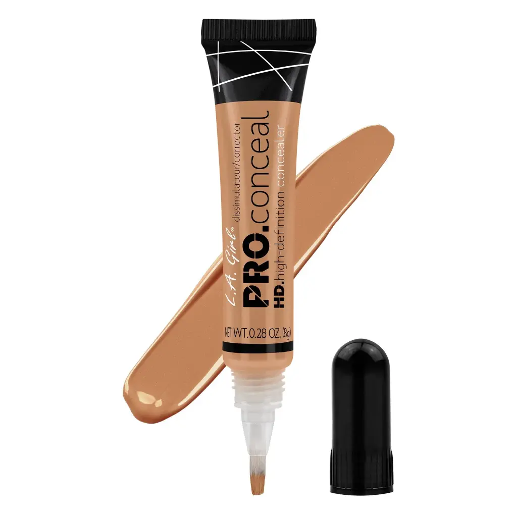 L.A. Girl Pro Conceal HD Concealer Pure Beige