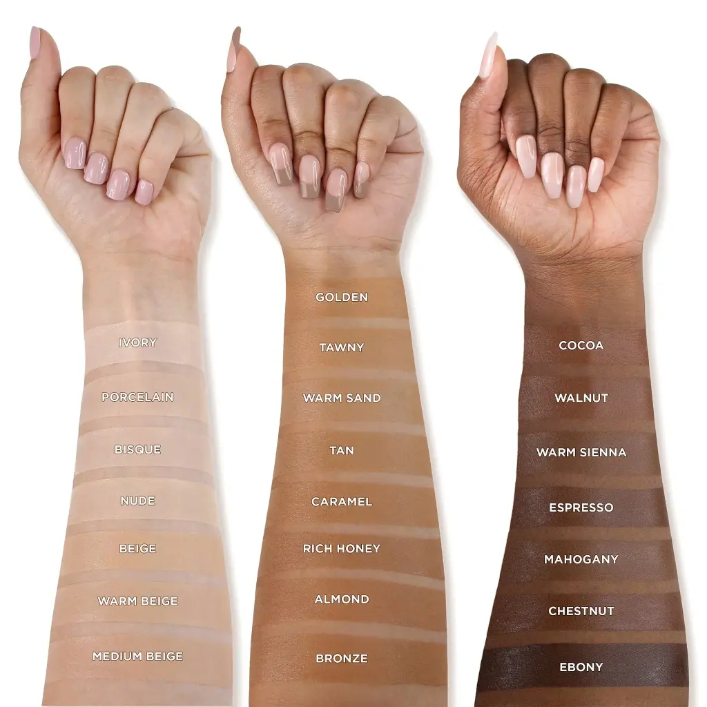 L.A. Girl Tinted Foundation Beige
