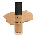 L.A. Girl Pro Matte Foundation Natural 