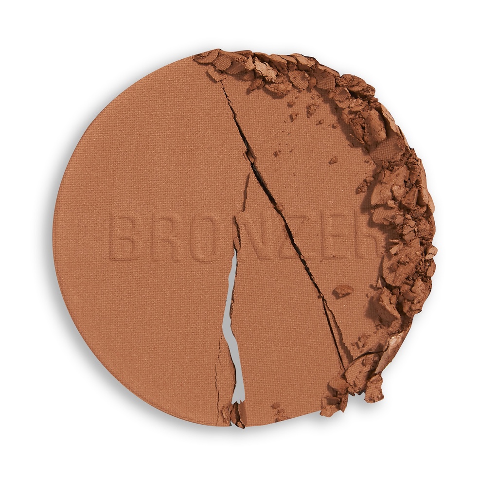 Revolution Relove Super Bronzer Desert