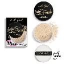 L.A. Girl Instant Finish Loose Powder Light 